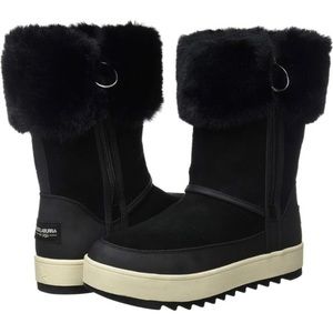 NWT KOOLABURRA BY UGG BOOTS Waterproof suede